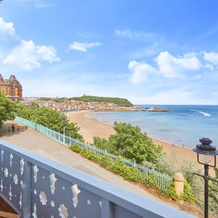 The Spa Chalet - Sea Views Pool Spa Gym, 斯卡伯勒 — 照片 4