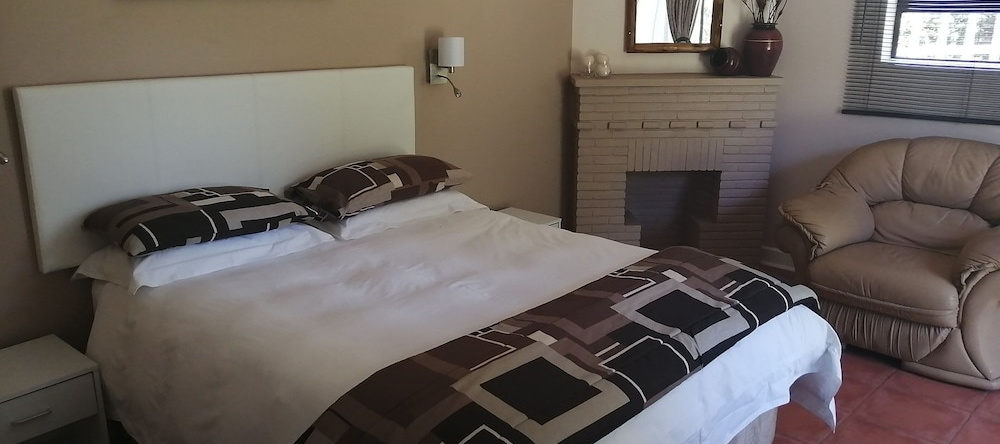 Thatchers Guest Rooms, 韦尔科姆 — 照片 1