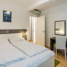 Sunnyside Apartments Petrčane, 佩特尔察内 — 照片 4