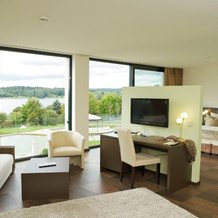 Hochwälder Wohlfühlhotel, 滨湖洛施海姆 — 照片 5