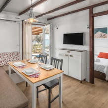 Camping Homes Mon Perin, 巴莱 — 照片 5