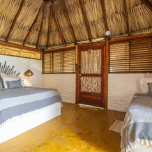 Gitana del Mar Boutique Beach Resort, 布里塔卡 — 照片 5