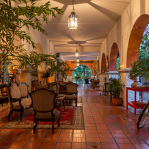 Hotel Mariscal Robledo, 圣菲德安蒂奥基亚 — 照片 2