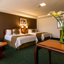 Hotel Misión Toreo Centro De Convenciones, 瑙卡尔潘德华雷斯 — 照片 4