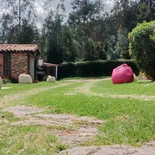 Hotel Casa Campestre San Mateo, 杜伊塔马 — 照片 5