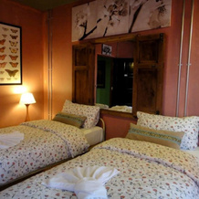 Dee Old Leng Inn, 巴冲 — 照片 4