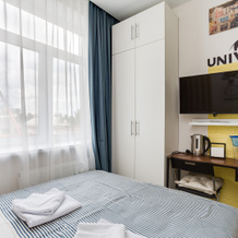 Yuniversal Ot Nome24 Apartments, 科捷利尼基 — 照片 5