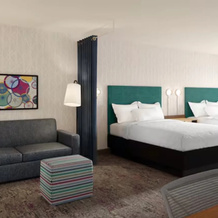 Home2 Suites By Hilton Carson City, Carson City — photo 4