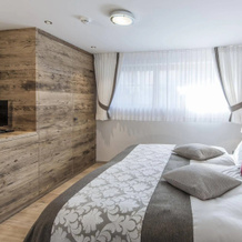 Hotelino Petit Chalet, 切莱里纳-施拉里尼亚 — 照片 2