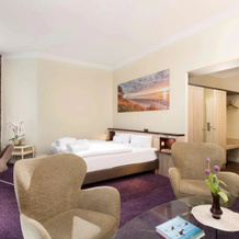 Best Western Plus Ostseehotel Waldschloesschen, 波罗的海度假村普雷罗 — 照片 3
