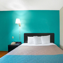 Super 8 Williamsport Area, Монтурсвилль — фото 4