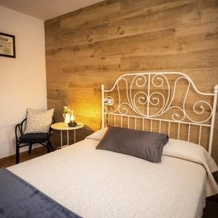 Apartamentos El Pumarin, 库迪列罗 — 照片 2