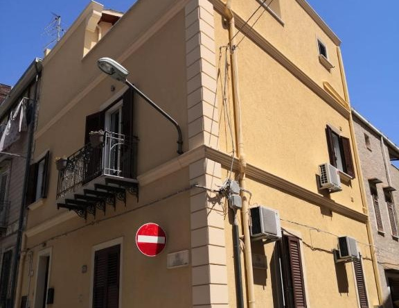 Canale Rooms E Apartments, Кастельдаччиа — фото 1