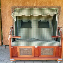 Spacious Holiday Home in Neukirchen, 罗森克兰茨 — 照片 3