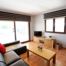 Villa PERALES, 兰波利亚 — 照片 2