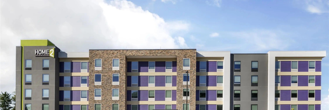 Home2 Suites By Hilton Harrisonburg University, 哈里森堡 — 照片 1