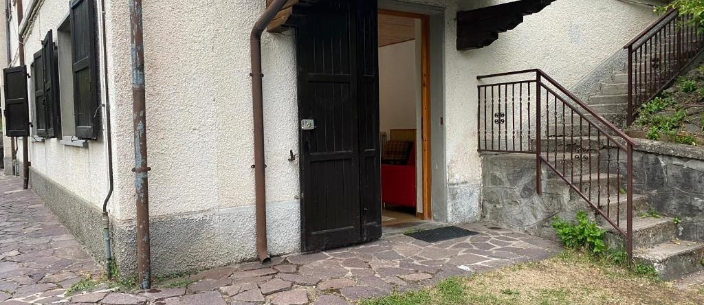 Appartamento - Casa “Pepi”, Пьевепелаго — фото 1