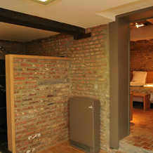 Hotel Le Val Fayt, 马纳日 — 照片 2