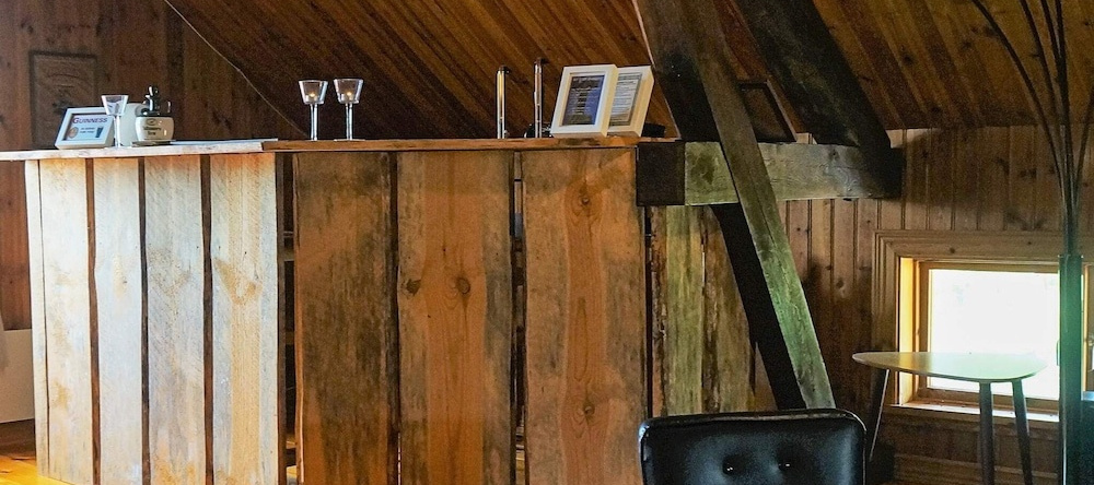 Holiday Home in Undenäs, Karlsborg — photo 1