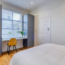 Hampton Collection - Stylish 3 Sleeper Apartment with Pool, 德班 — 照片 2