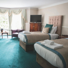 Mere Court Hotel, Кнатсфорд — фото 3