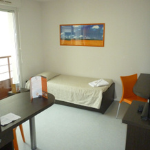 Appart’City Nantes Saint-Herblain, 圣埃尔布兰 — 照片 2