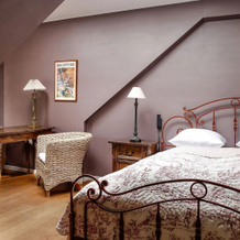 Boutique Hotel Villa Provence, 奥胡斯 — 照片 4