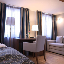 Markthotel Warendorf, 瓦伦多夫 — 照片 2