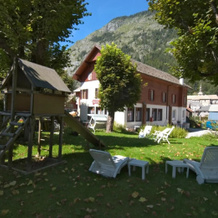 Hotel Les Touristes, Abondance — photo 5