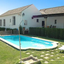 Casa Rural La Muela, 圣塔埃利亚 — 照片 5