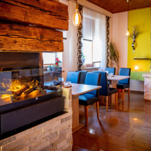 Bedbreakfast Sandhof, Книттельфельд — фото 3