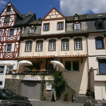 Pension Café Am Rheinsteig, Лойтесдорф — фото 5