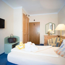 Klosterhotel Ludwig der Bayer, Ettal — photo 5