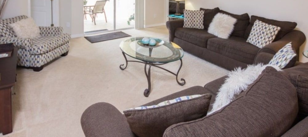 Janet's West Haven Vacation Home, Фор Корнерз — фото 1