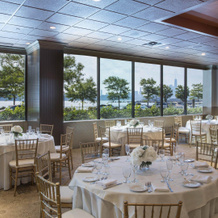 Sheraton Lincoln Harbor Hotel, Уихокен — фото 4