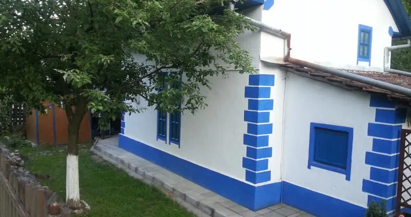 Casa Andreea, Хунедоара — фото 1
