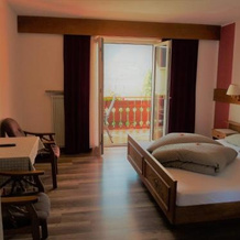 Hotel Vetzanerhof, 西兰德罗 — 照片 5