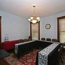 Huntington House, 纽波特纽斯 — 照片 3