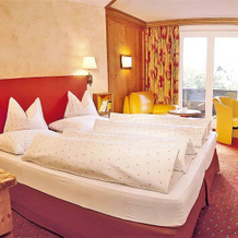 Das Rieser Aktiv  Spa Resort, 佩尔蒂绍 — 照片 5