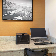 Best Western Plus Country Park Hotel, Tehachapi — photo 4