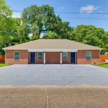 Dog-friendly Pensacola Duplex ~ 7 Mi to Downtown, 布伦特 — 照片 5