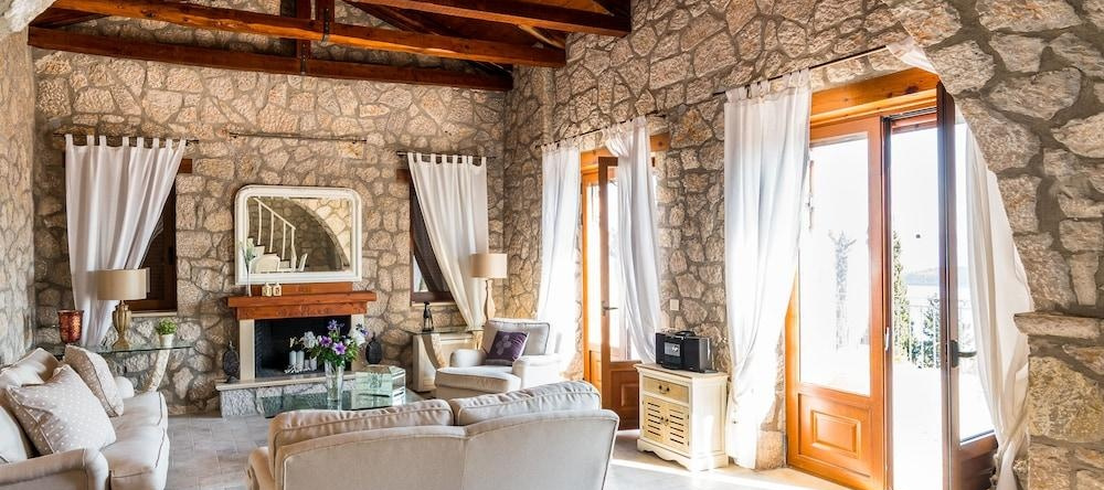 Villa Galatia, Перигиали — фото 1