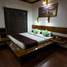 V Resorts Sikhiri Manas, Джиоти Гаон — фото 5