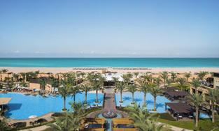 Saadiyat Rotana Resort & Villas