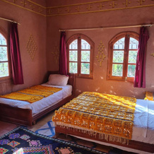 Hotel Awayou, Bou Drarar — photo 2