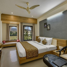 Padmini Bagh Resort, 达博克 — 照片 5