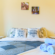 Ryadom S Morem Ot LetoApart Apartments, 梅斯哈科 — 照片 5