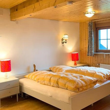 Ferienwohnung Am Süd-Schwarzwald 1, Мург — фото 4