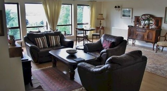 Loch Awe House Bed and Breakfast, 达尔马利 — 照片 1