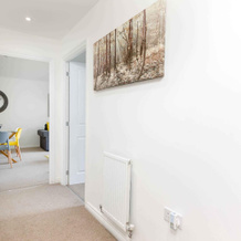 Hertford Serviced Apartments, Хертфорд — фото 2